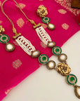 Noor-e-Jahan Mala