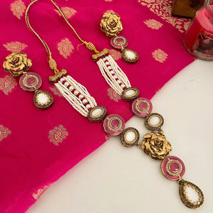Noor-e-Jahan Mala