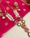 Noor-e-Jahan Mala