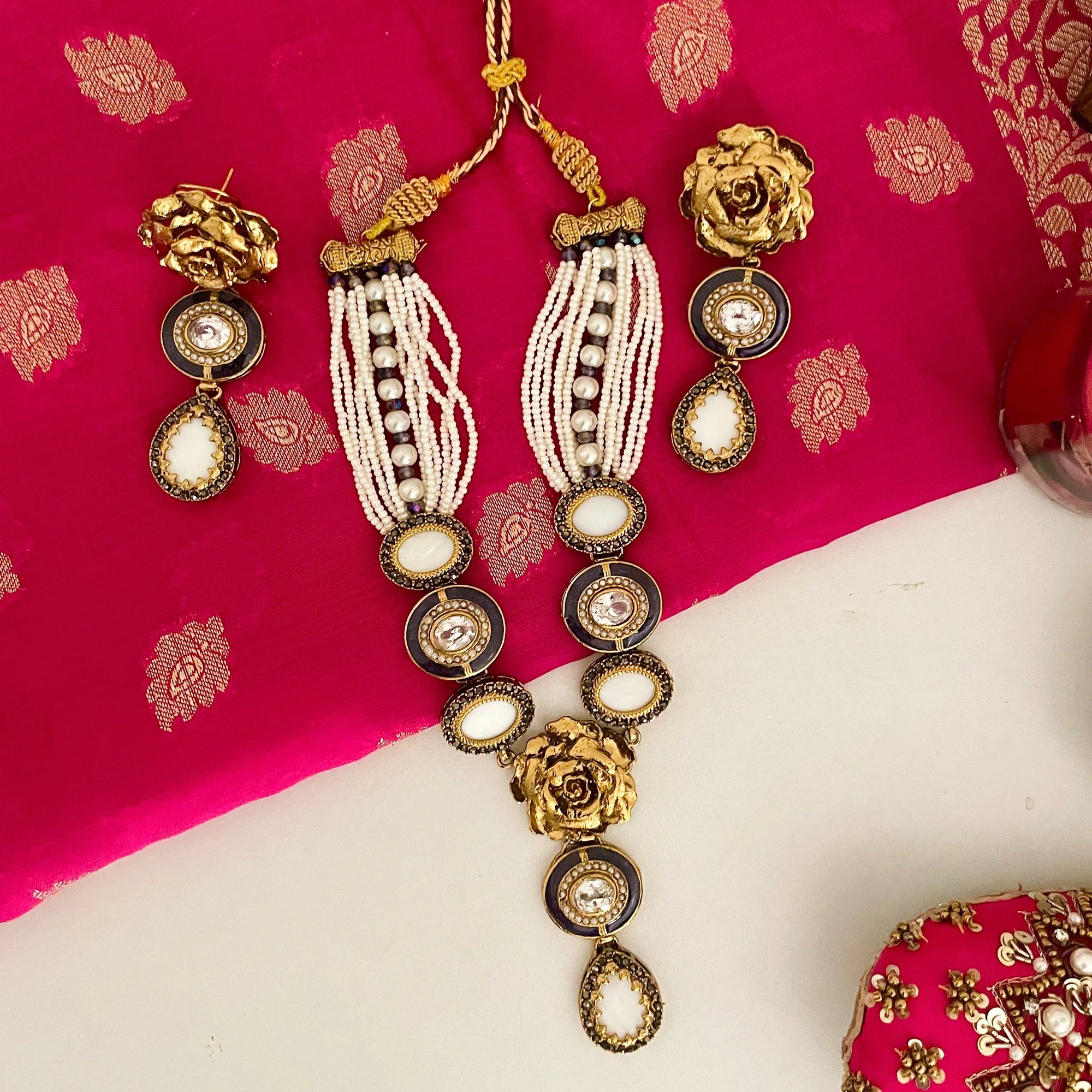 Noor-e-Jahan Mala – S-46