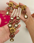 Noor-e-Jahan Mala