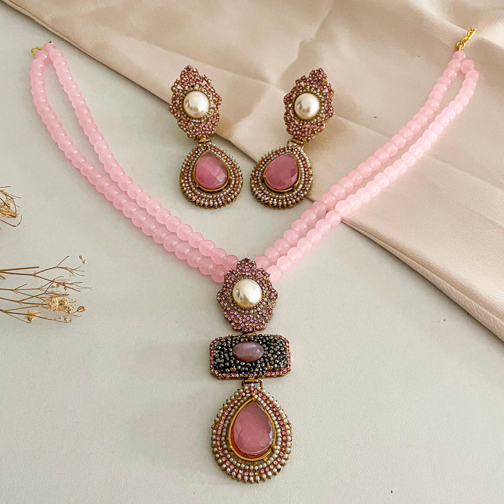 Alara Turkish Mala – S-56