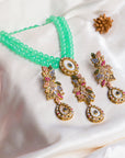 Zenara Necklace Mala