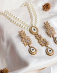 Zenara Necklace Mala