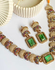Dur-e-Fishan Necklace Set