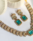 Dur-e-Fishan Necklace Set
