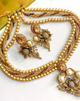 Sahira Mala Set