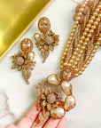 Sahira Mala Set