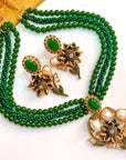 Sahira Mala Set