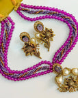 Sahira Mala Set