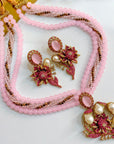 Sahira Mala Set