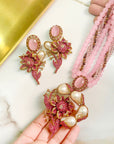 Sahira Mala Set