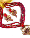 Sahira Mala Set