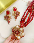 Sahira Mala Set
