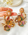 Sargam Earrings