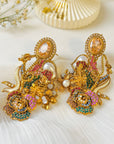 Sargam Earrings