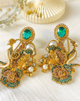 Sargam Earrings