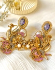 Sargam Earrings