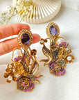 Sargam Earrings
