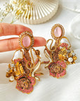 Sargam Earrings