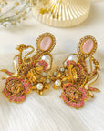 Sargam Earrings