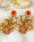 Sargam Earrings