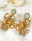 Sargam Earrings