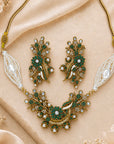 Shabistaan Choker Set