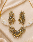 Shabistaan Choker Set
