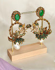 Shafaq Earrings