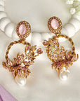 Shafaq Earrings