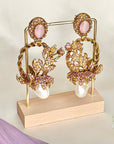 Shafaq Earrings