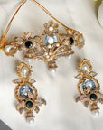 Shahana Choker Set