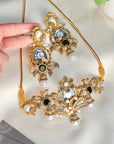 Shahana Choker Set