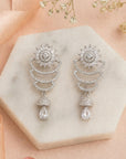 Shamsa Earring