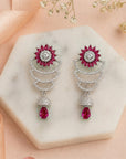 Shamsa Earring