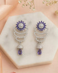 Shamsa Earring