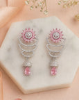 Shamsa Earring