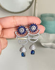 Shamsa Earring