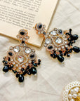 Sheeshmahal Earrings