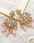 Sheeshmahal Earrings