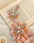 Sheeshmahal Earrings