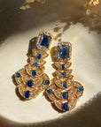 Tarannum Earrings