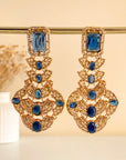 Tarannum Earrings