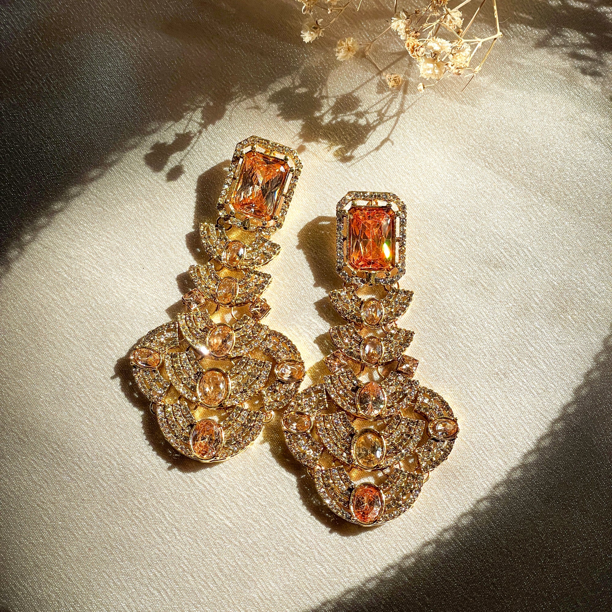 Tarannum Earrings
