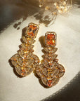 Tarannum Earrings