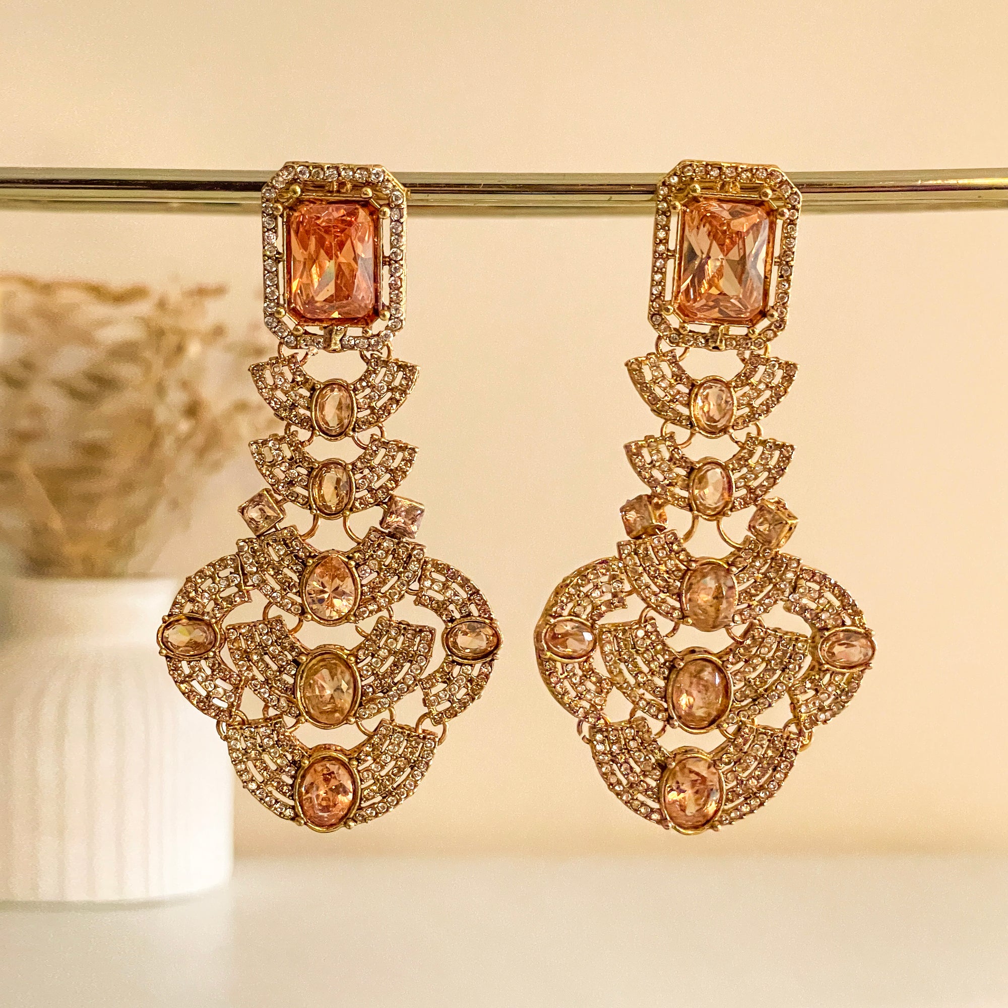 Tarannum Earrings