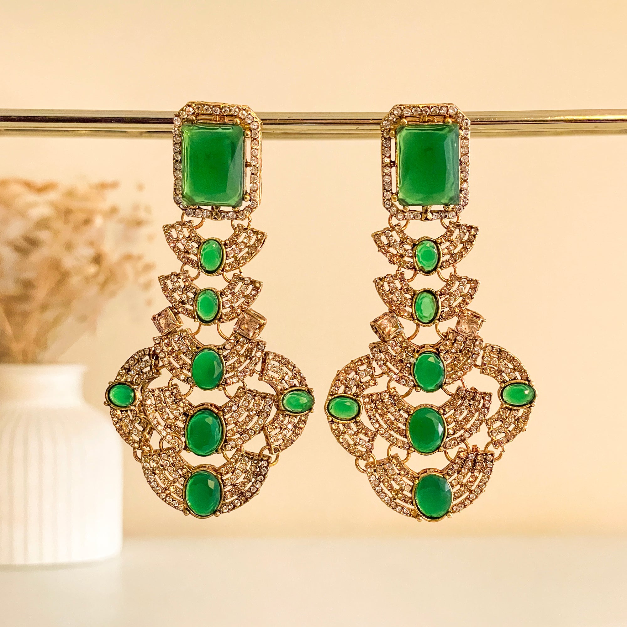 Tarannum Earrings