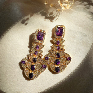 Tarannum Earrings