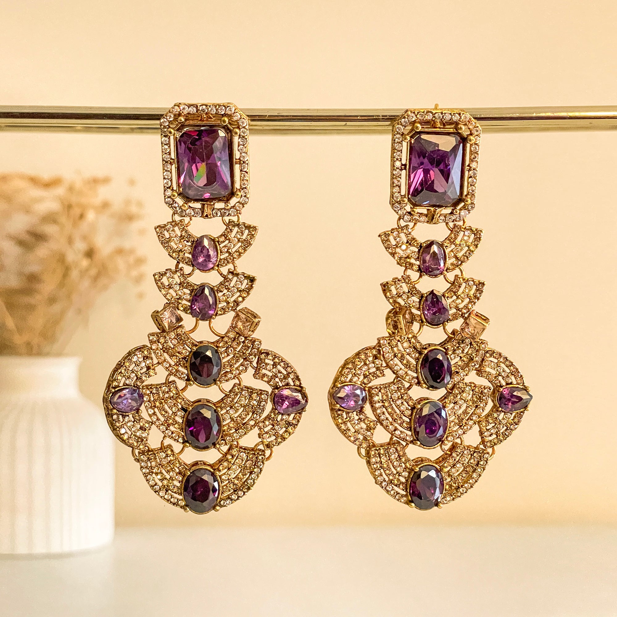 Tarannum Earrings